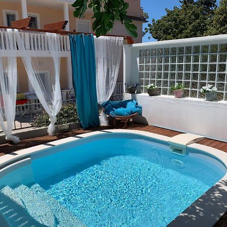 Apartments Anka I Kresimir 斯里马 外观 照片