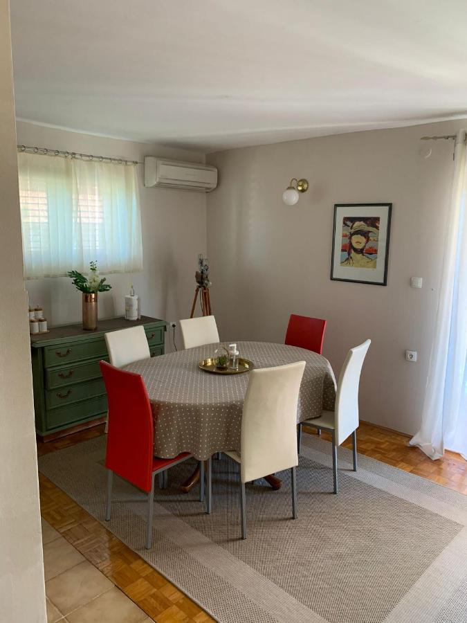 Apartments Anka I Kresimir 斯里马 外观 照片