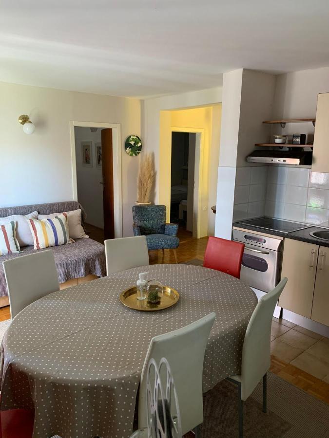 Apartments Anka I Kresimir 斯里马 外观 照片