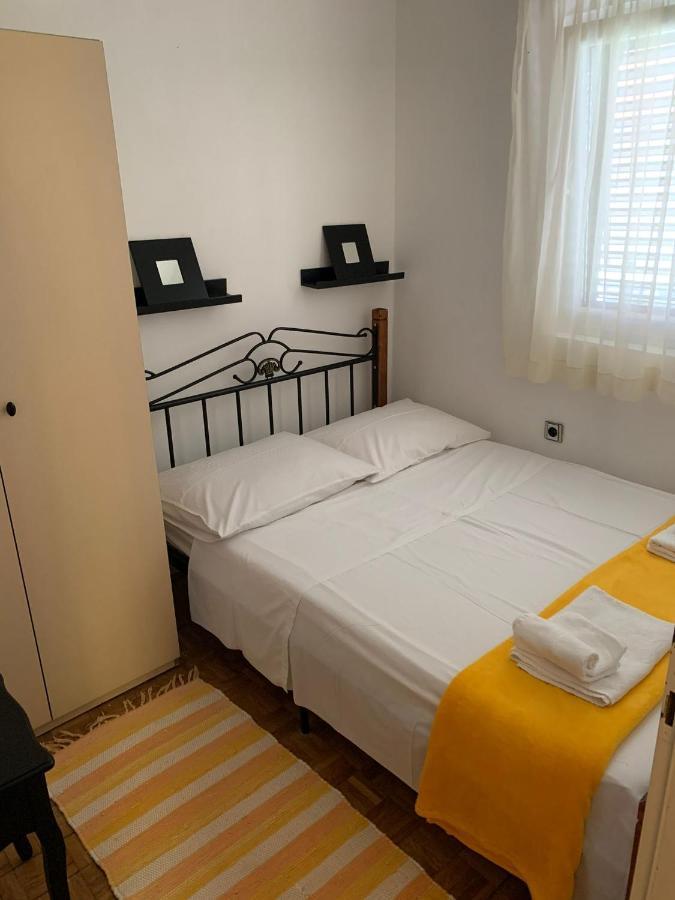 Apartments Anka I Kresimir 斯里马 外观 照片
