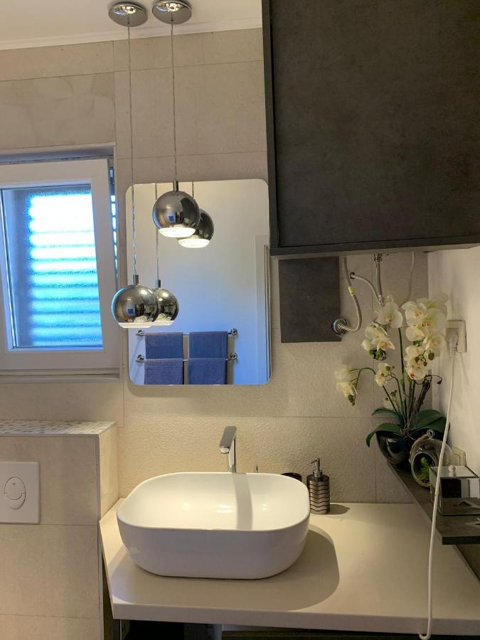 Apartments Anka I Kresimir 斯里马 外观 照片