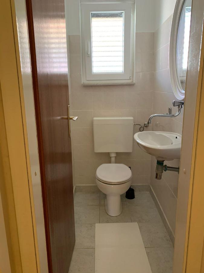 Apartments Anka I Kresimir 斯里马 外观 照片