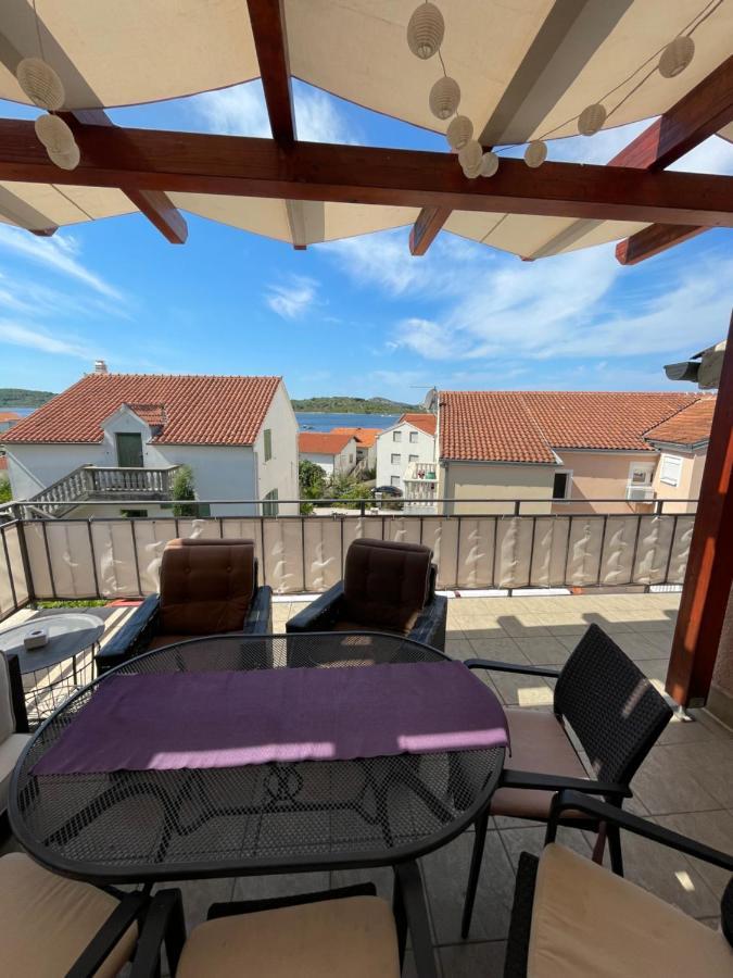 Apartments Anka I Kresimir 斯里马 外观 照片