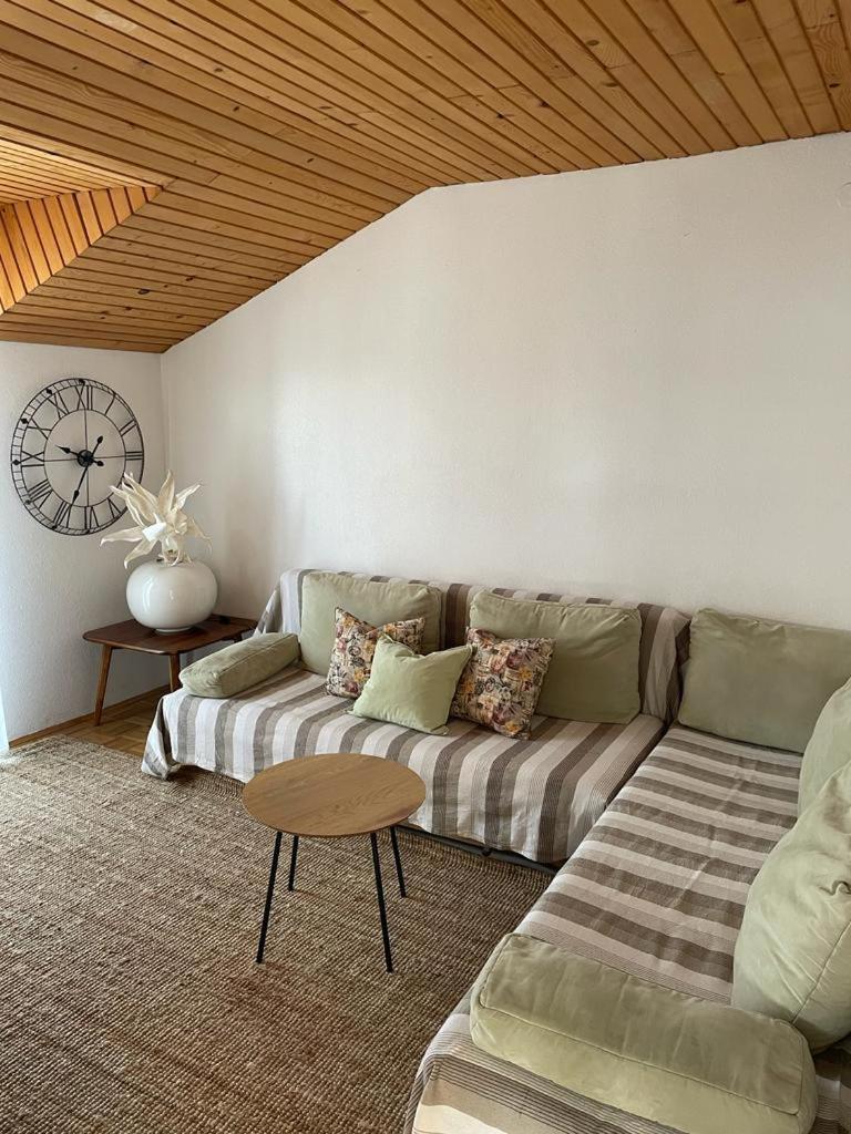 Apartments Anka I Kresimir 斯里马 外观 照片