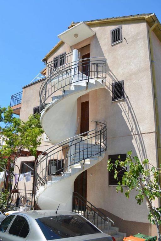 Apartments Anka I Kresimir 斯里马 外观 照片