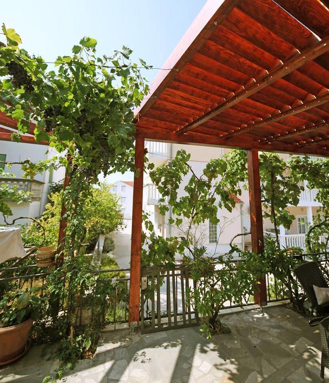 Apartments Anka I Kresimir 斯里马 外观 照片